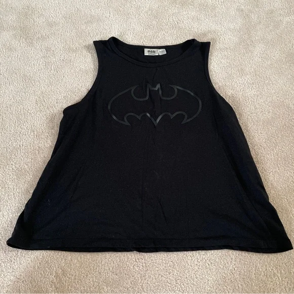 Batman Tank - Picture 2 of 3